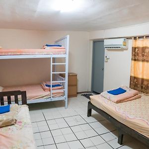 Vierbettzimmer